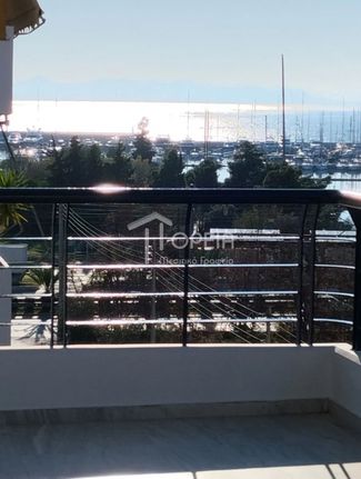 Apartment 117 sqm for rent, Athens - South, Alimos