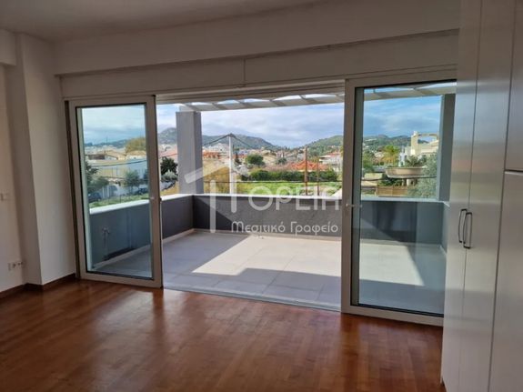 Apartment 150 sqm for rent, Athens - South, Vari - Varkiza