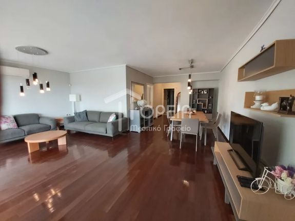 Apartment 140 sqm for rent, Athens - South, Vouliagmeni