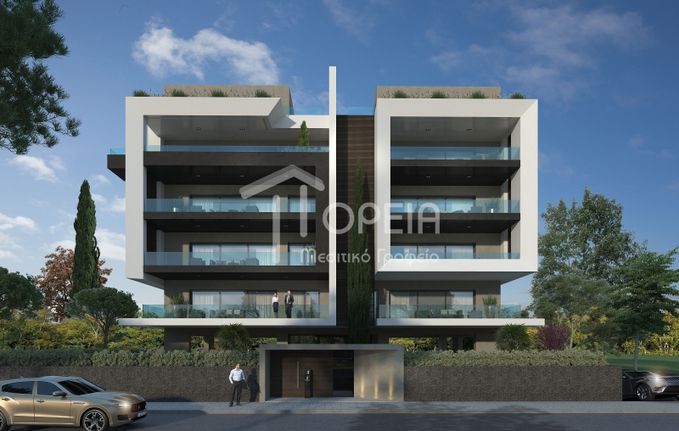 Apartment 120 sqm for sale, Athens - North, Chalandri