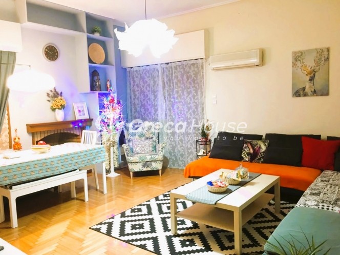 Διαμέρισμα 150 τ.μ. πρός πώληση, Αθήνα - Κέντρο, Παγκράτι