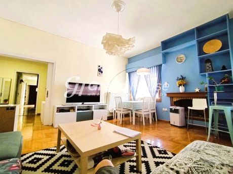 Διαμέρισμα 150 τ.μ. πρός πώληση