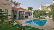 Villa 190sqm for rent-Pyla