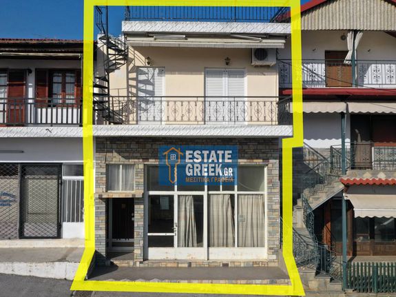 Detached home 105 sqm for sale, Kavala Prefecture, Filippoi