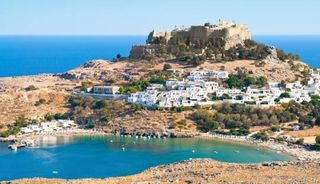 Οικόπεδο 600 τ.μ. για πώληση, Δωδεκάνησα, Ρόδος-thumb-11