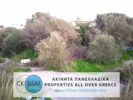 Land plot 600sqm for sale-Rhodes » Rhodes Town
