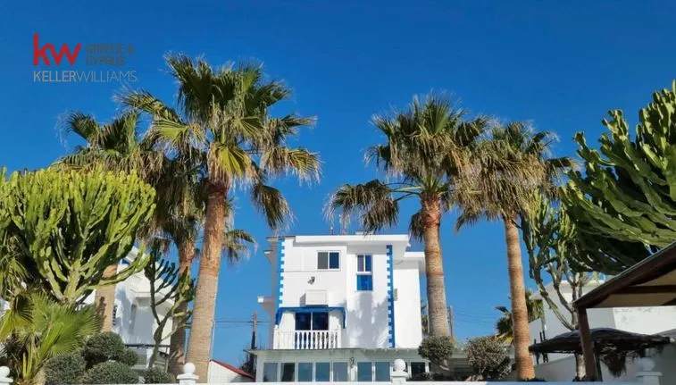 Villa 140 sqm for sale, Larnaca