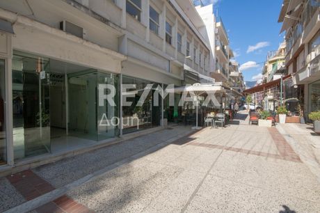 Store 70sqm for rent-Volos » Center