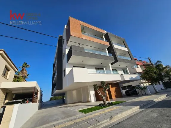 Apartment 80 sqm for sale, Larnaca, Larnaca (center)