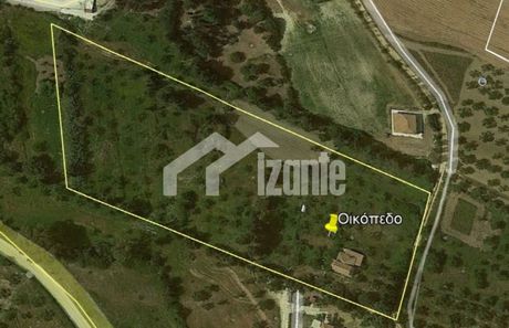 Land plot 10.060sqm for sale-Main Town Area