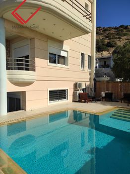 Μεζονέτα 210τ.μ. για πώληση-Καλύβια θορικού » Λαγονήσι