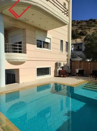 Maisonette 210 sqm for sale, Rest Of Attica, Kalivia Thorikou