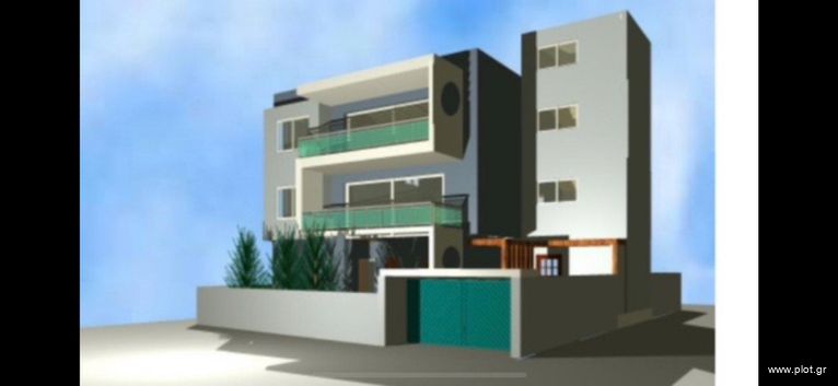 Apartment 126 sqm for sale, Heraklion Prefecture, Heraclion Cretes