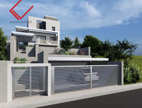 Μονοκατοικία 340 τ.μ. για πώληση