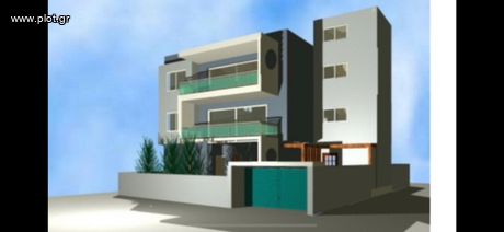 Apartment 60sqm for sale-Heraclion Cretes » Agios Ioannis