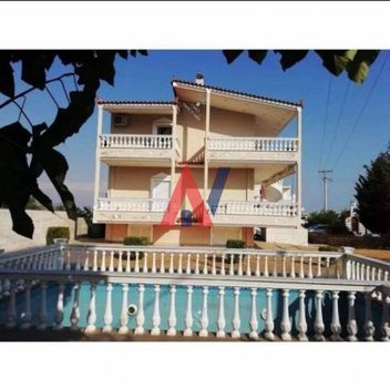Διαμέρισμα 90τ.μ. για πώληση-Μέγαρα » Κέντρο