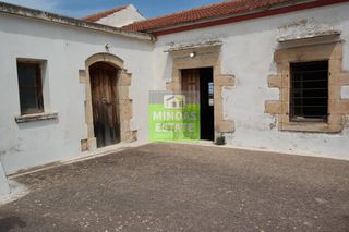 Αίθουσα 300 τ.μ. πρός ενοικίαση, Ν. Χανίων, Φρέ-thumb-13