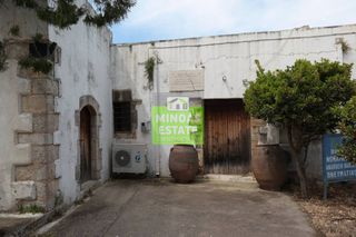 Αίθουσα 300 τ.μ. πρός ενοικίαση, Ν. Χανίων, Φρέ-thumb-14