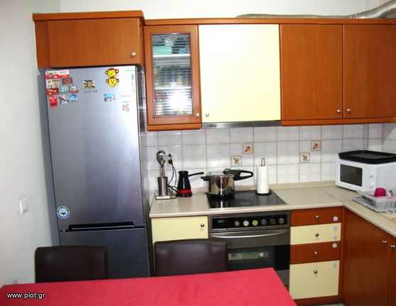 Apartment 80 sqm for rent, Thessaloniki - Suburbs, Eleftherio-Kordelio