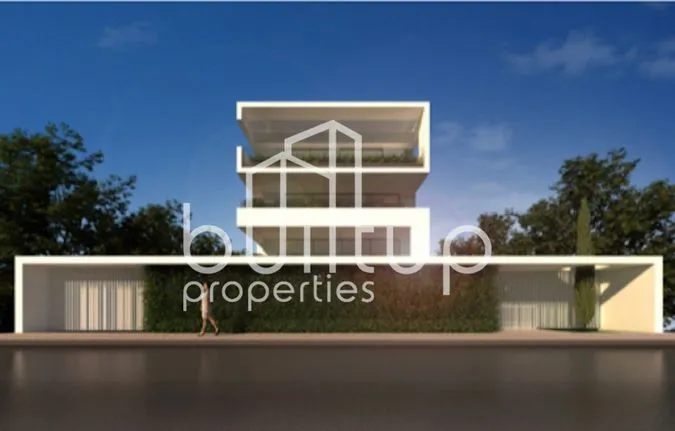 Maisonette 158 sqm for sale, Athens - South, Glyfada