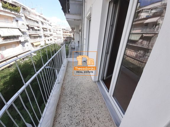 Διαμέρισμα 47 τ.μ. για πώληση, Θεσσαλονίκη - Κέντρο, Ροτόντα