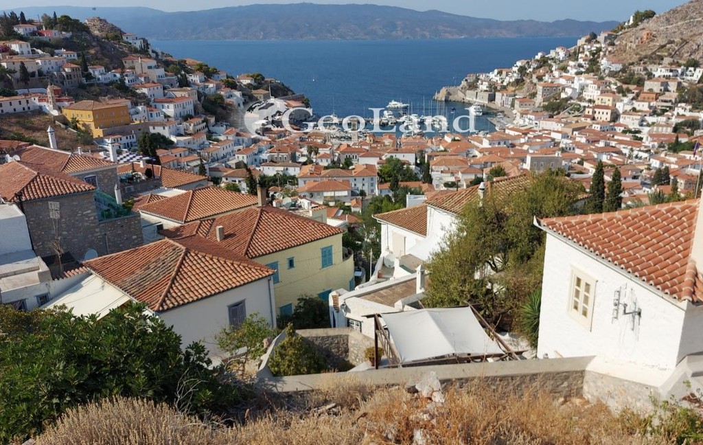 Οικόπεδο 432 τ.μ. προς πώληση, Κέντρο Ύδρας