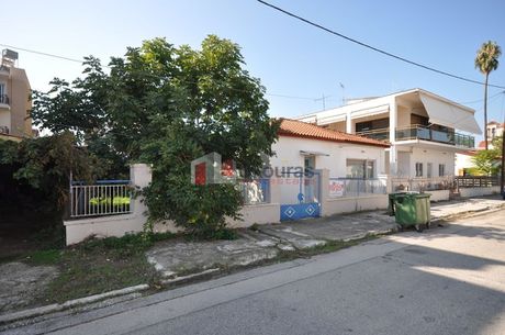 Detached home 65 sqm for sale