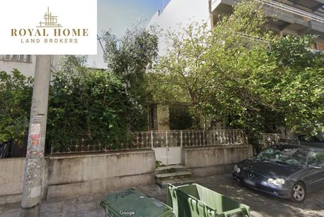 Οικόπεδο 155 τ.μ. για πώληση