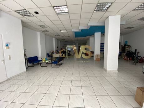 Store 278sqm for rent-Heraclion Cretes » Linto