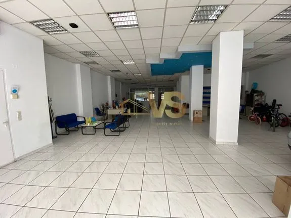 Store 278 sqm for rent, Heraklion Prefecture, Heraclion Cretes