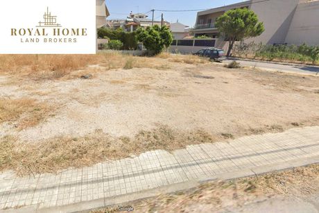Οικόπεδο 245τ.μ. για πώληση-Γέρακας » Σταυρός γέρακα