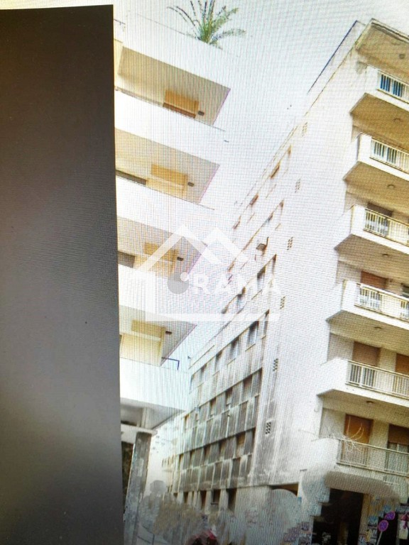 Επιχειρηματικό κτίριο 1.900 τ.μ. προς ενοικίαση, Κέντρο Πάτρας