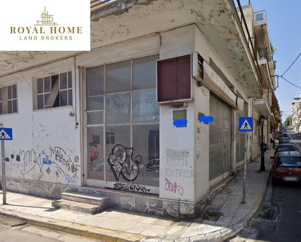 Οικόπεδο 142 τ.μ. για πώληση