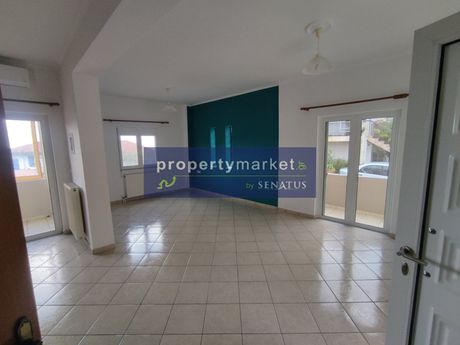 Apartment 70sqm for rent-Chania » Agios Ioannis