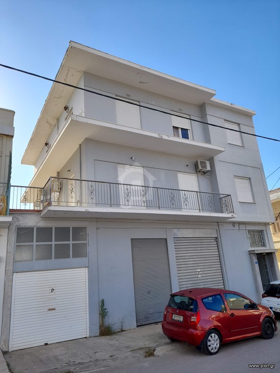 Διαμέρισμα 120 τ.μ. προς πώληση, Κέντρο Θήβας