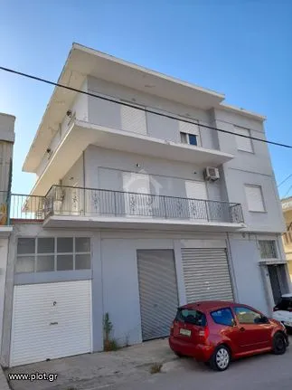 Apartment 120 sqm for sale, Boeotia, Thiva