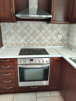 Maisonette 120sqm for sale-Polichni » Epektasi