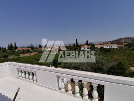 Apartment 86sqm for rent-Chios » Chios Town
