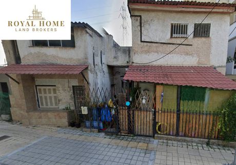 Οικόπεδο 369τ.μ. για πώληση-Πάτρα » Μεταμόρφωση