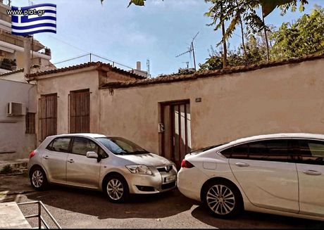 Οικόπεδο 178 τ.μ. για πώληση