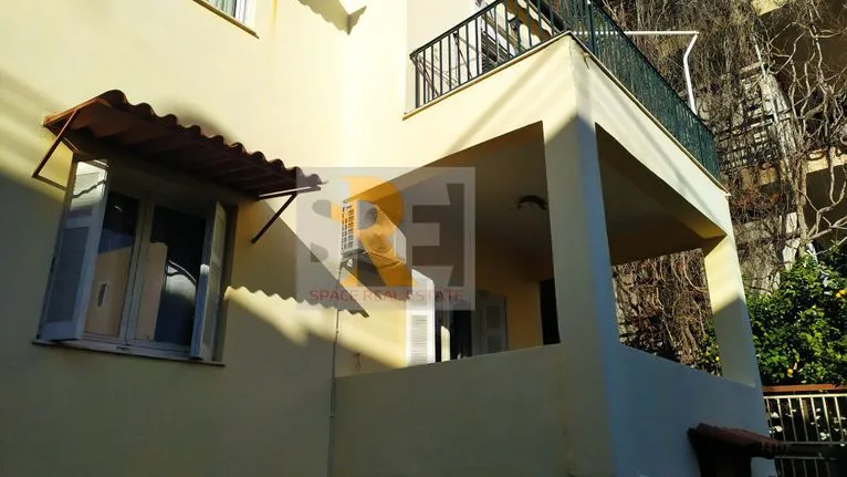 Building 249 sqm for sale, Athens - South, Glyfada