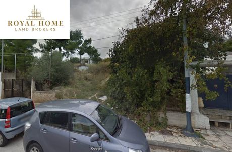 Οικόπεδο 832τ.μ. για πώληση-Ραφήνα » Κέντρο