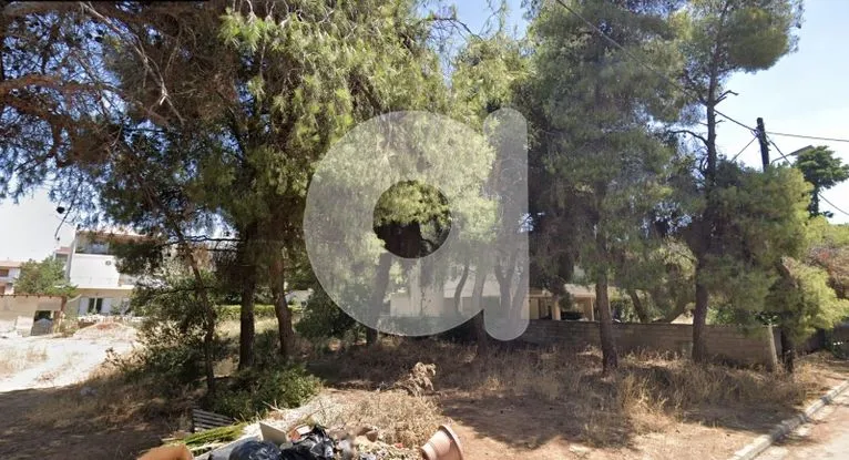 Land plot 936 sqm for sale, Athens - North, Kifisia