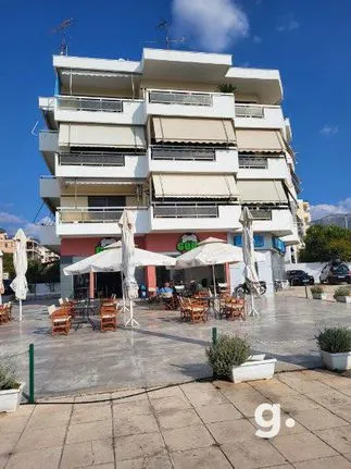 Building 747 sqm for sale, Athens - South, Glyfada