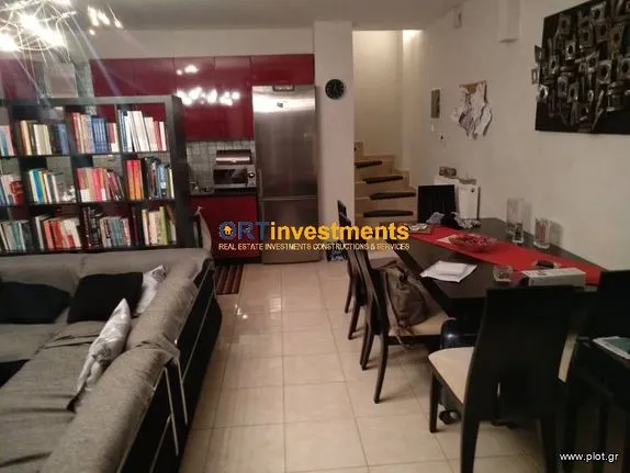 Maisonette 83 sqm for sale, Thessaloniki - Suburbs, Chortiatis