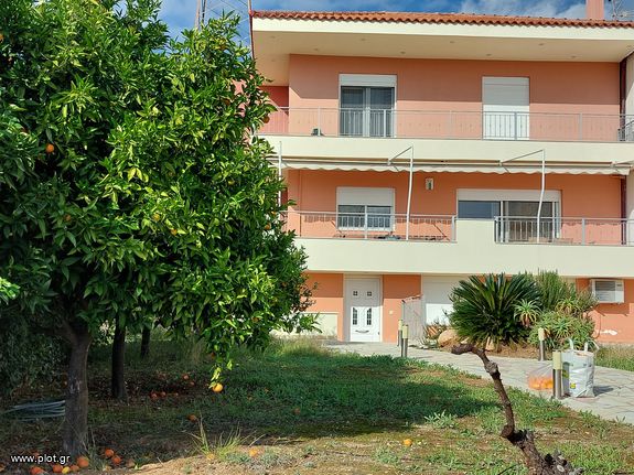 Μονοκατοικία 265 τ.μ. για πώληση, Κορινθία, Άγιοι Θεόδωροι