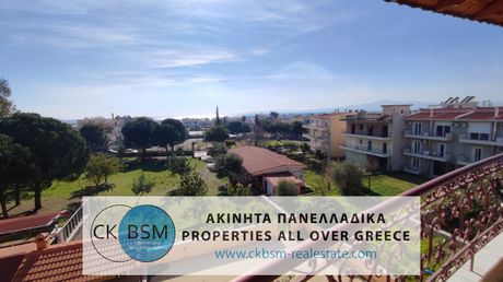 Building 870sqm for sale-Kalamata » Mpournias