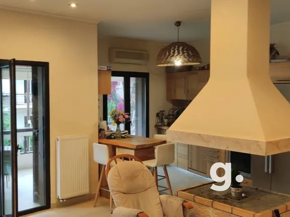 Apartment 100 sqm for rent, Athens - South, Glyfada