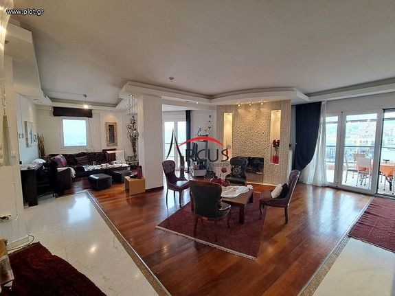 Apartment 200 sqm for sale, Thessaloniki - Suburbs, Neapoli