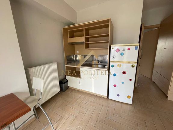 Studio / γκαρσονιέρα 50 τ.μ. για ενοικίαση, Θεσσαλονίκη - Κέντρο, 40 Εκκλησιές